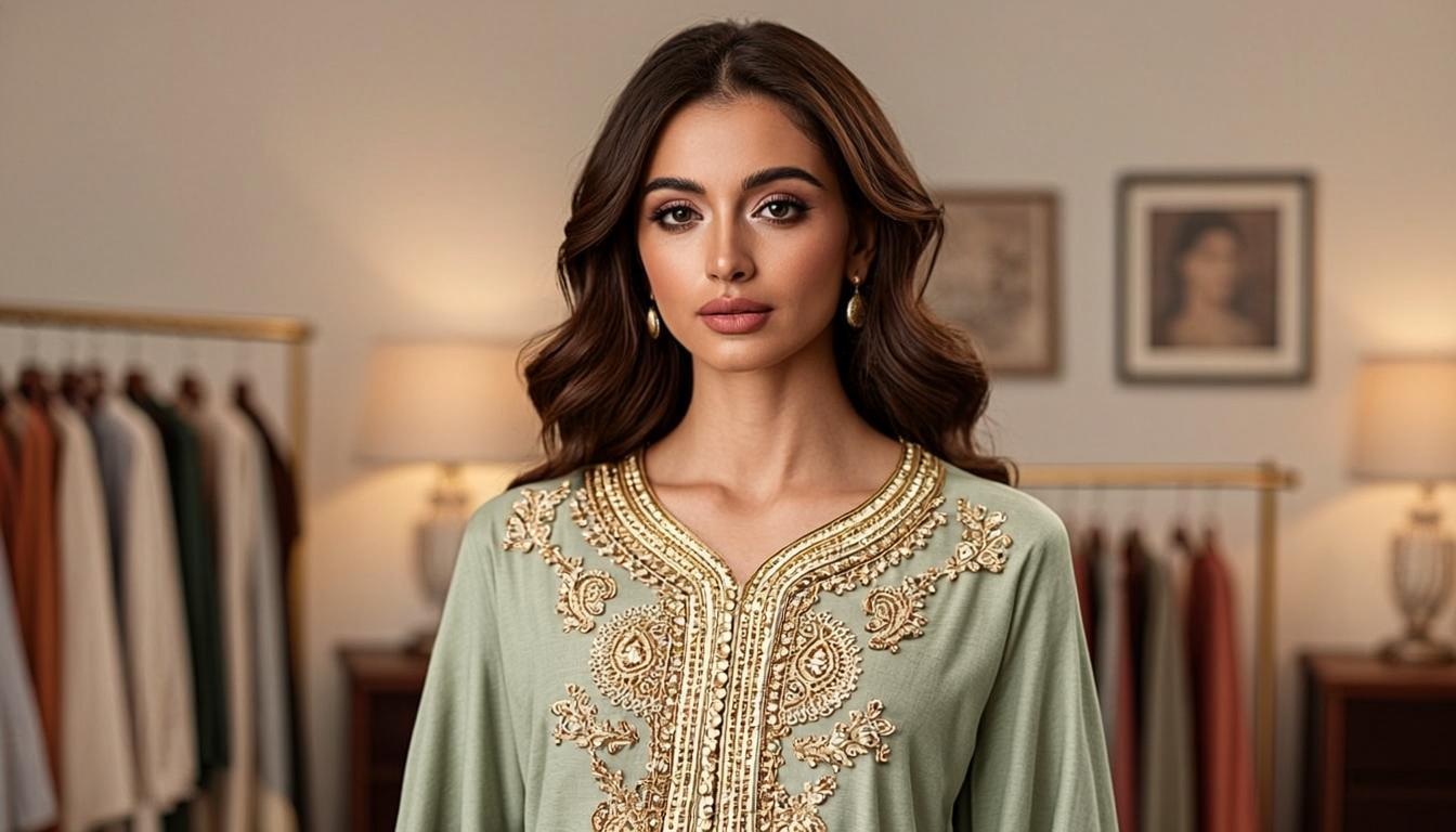 Riyam Fashion - متجر ريام فاشن للأزياء النسائية